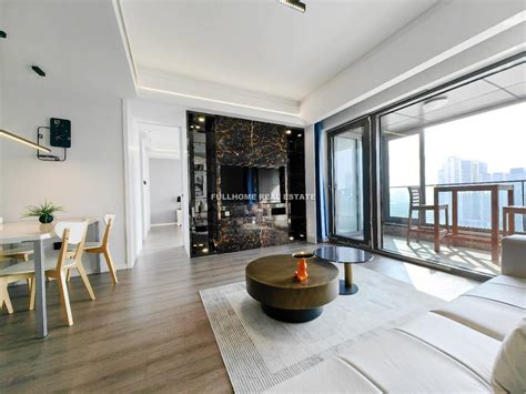 Beijing Fullhome Real Estate and Relocation Services .